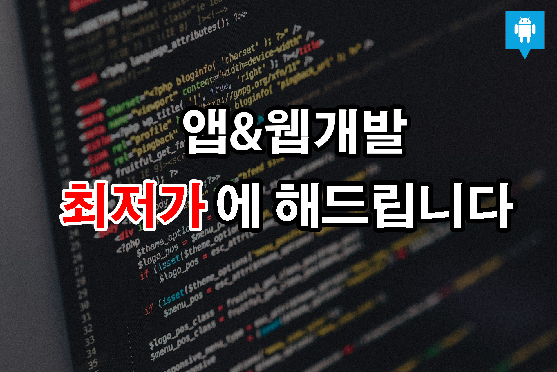 이미지 내용