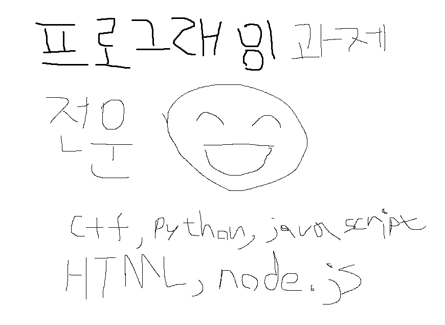 이미지 내용