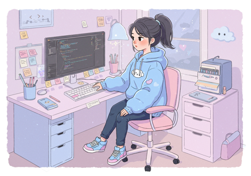 이미지 내용